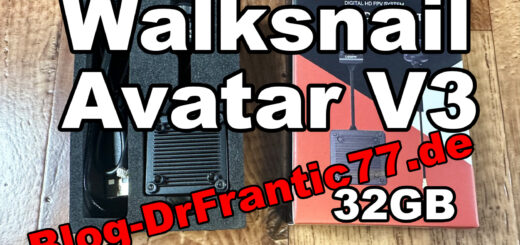Walksnail Avatar V3