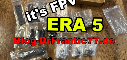 itsFPV ERA 5