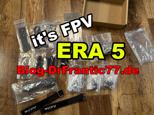itsFPV ERA 5