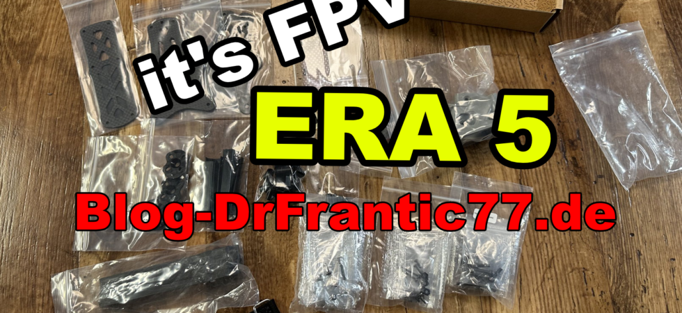 itsFPV ERA 5